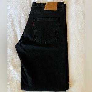 Levi's Premium 512 Slim Taper Flex Men's Jeans